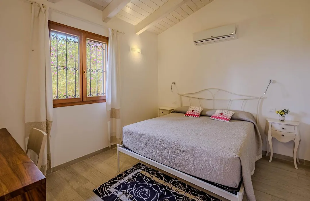 Agriturismo Villa Beatrice-1